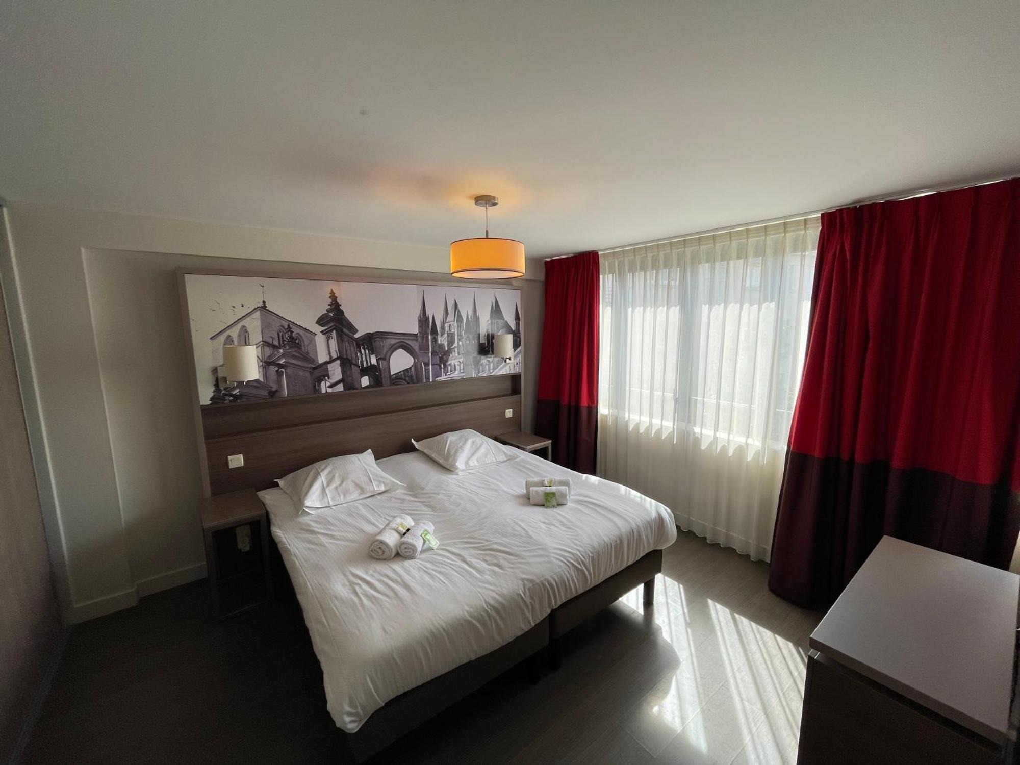 Apartament Quartz Yourhosthelper Caen Zewnętrze zdjęcie