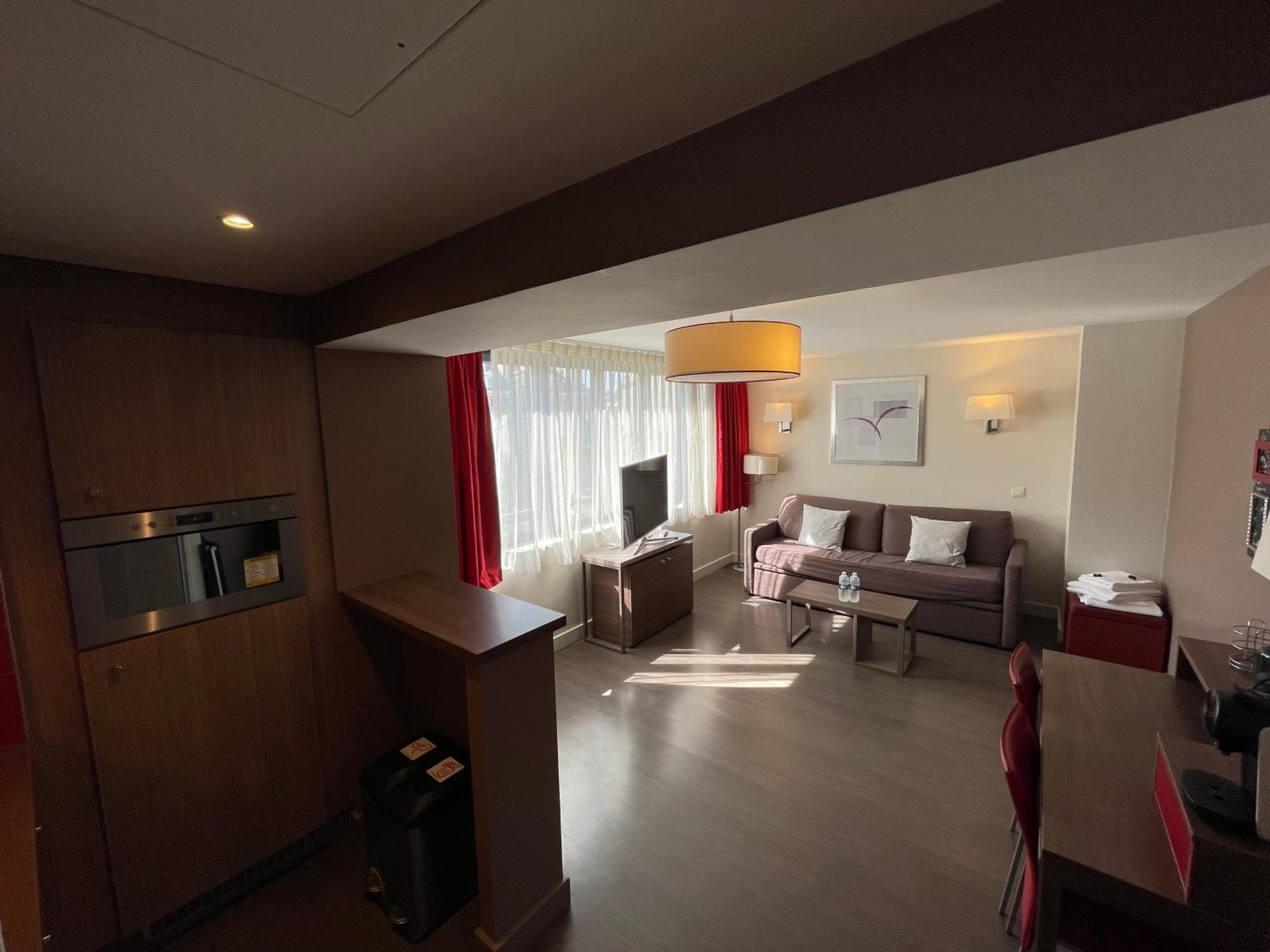 Apartament Quartz Yourhosthelper Caen Zewnętrze zdjęcie