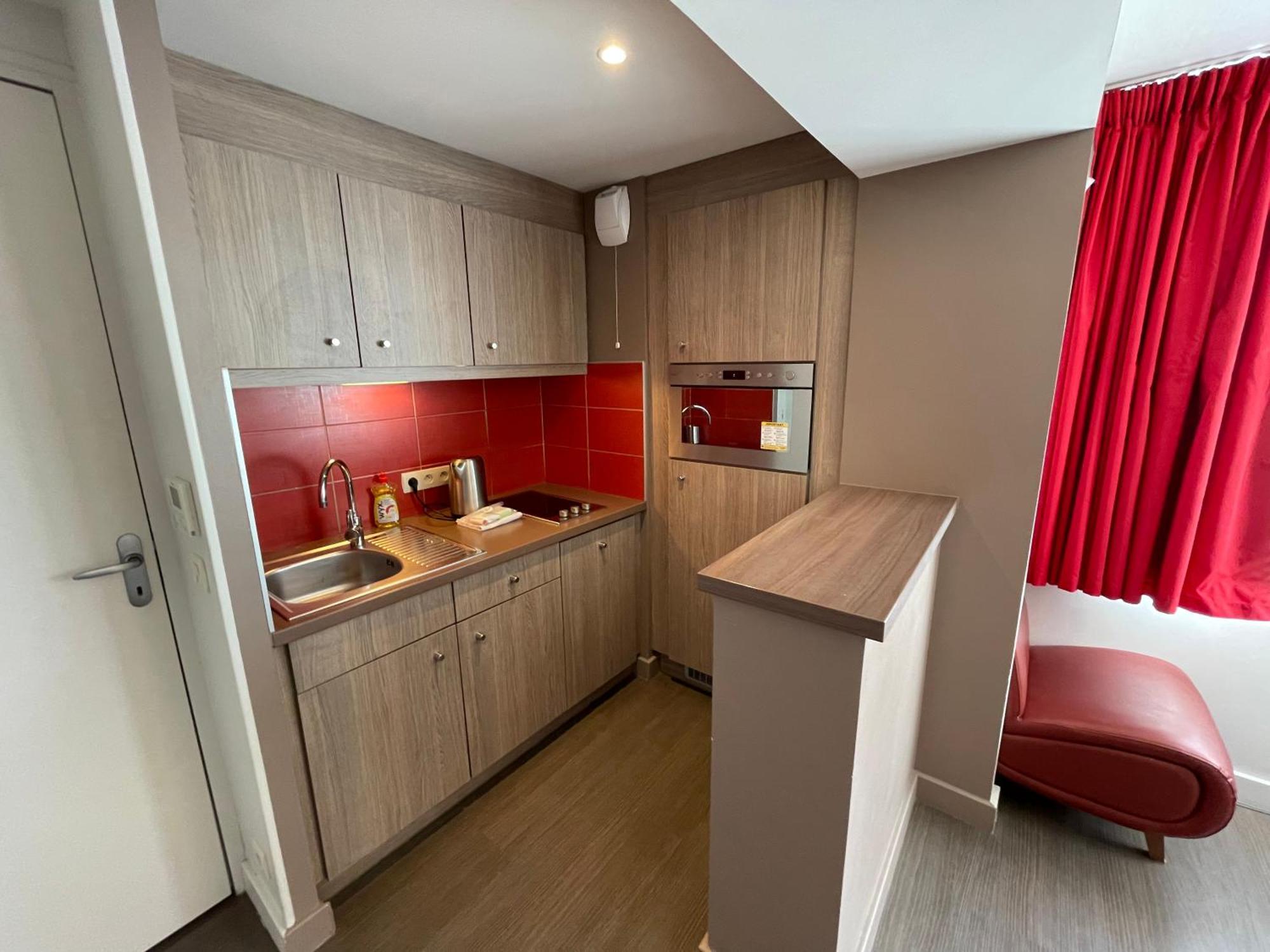 Apartament Quartz Yourhosthelper Caen Zewnętrze zdjęcie